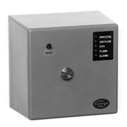 FIREYE | MC120
