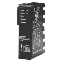 MEP230H | Programmer Selectable Recycle/non-recycle function Tfi Timing purge timing post | FIREYE