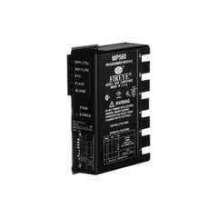 FIREYE MP560 Programmer Selectable Recycle/non-recycle function Tfi And purge timing. Pilot cutoff Pilot stabilization check-run Switch. | Blackhawk Supply