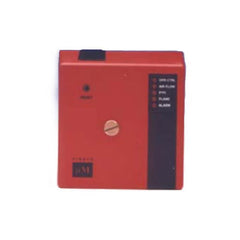 FIREYE MEC120RC 120 Vac 50/60 Hz Chassis with remote reset Capability interface to Ed510 Interface to E500 Comm. Interface And Modbus capability. | Blackhawk Supply