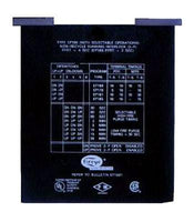 EP160 | Programmer Module. Selectable Purge 10 And 15 Sec. TFI Non-Recycle. | FIREYE