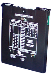 FIREYE EP170 Programmer module. Selectable purge 5 and 10 sec. Tfi non-recycle early spark Termination ( Replaces Ep170w Put The #6 Switch In The Up Position ) | Blackhawk Supply
