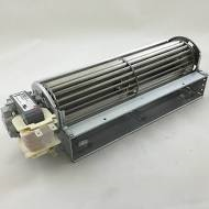S10029 | Motor & Fan Assembly For KS2004 & PSU30 Replaces S10011 & S10009 KS50 | QUIET-ONE