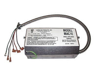 MAC-1E | Accessory Control To Add 1 Additional 24v/115v Appliance Use With UC1 | TJERNLUND