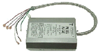 MAC-4E | 24v Or 120v Multiple Appliance Controller To Interlock Up To 5 Appliances To Be | TJERNLUND