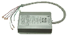 TJERNLUND MAC-4E 24v Or 120v Multiple Appliance Controller To Interlock Up To 5 Appliances To Be Used With The UV1 Control Replaces MAC-3 And MAC-4 | Blackhawk Supply