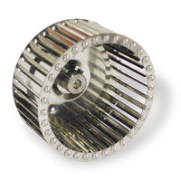 46310400 | Stainless Steel Blower Wheel For SWG-4HD & SWG-4HDS To Replace The 46180400 | FIELD