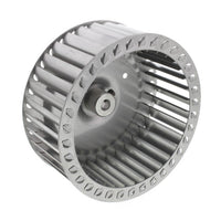 46213800 | Stainless Steel Blower Wheel For SWG-5 & SWG-5S Replaces 46150700 | FIELD