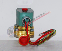 8210G095 | 120/60 110/50 Vac 3/4