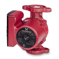 UPS15-58FC | 59896341 115V 1/25 HP 3 Speed Super Brute Cast Iron Flanged Circulator With Chec | GRUNDFOS