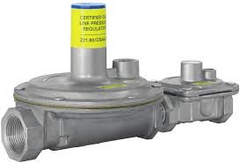 MAXITROL 325-5L-48-1/2 1/2" Certified Gas Pressure Regulator (Above 2-PSI) To 5 PSI W/ Factory Attached OPD & 7-11" Spring 235000 BTU Replaces 325-5AL-48-1/2" | Blackhawk Supply