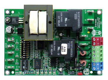 TJERNLUND | 950-8804
