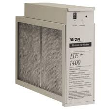 TRION AIR CLEANERS | HE1400