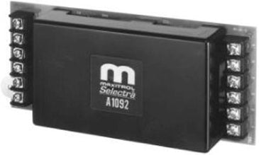 MAXITROL | A1092