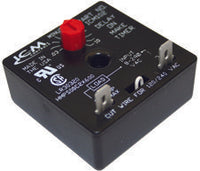 ICM102B | Delay On Make Timer 10 Minutes Adjustable TMR00157 99P41 B11-834 ICM102 Replaces ICM105B ICM100B | ICM