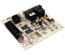 ICM ICM271C Solid State Furnace Control Board/Fan Blower Control Dual Function Time Delays F | Blackhawk Supply