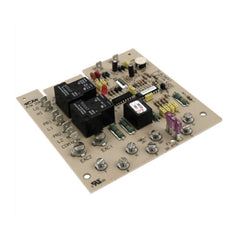 ICM ICM275C Fan Blower Control W/Manually Adj. Post Purge Off Delay From 60-240 Sec. | Blackhawk Supply