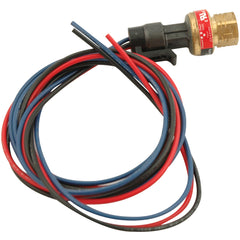 ICM ICM380 Pressure Transducer With Shrader Deflater TDR00312 P251-0098 ICM380-1 | Blackhawk Supply