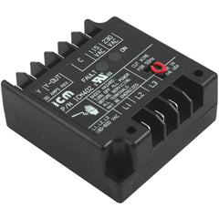 ICM ICM402C 3-phase Universal Line Voltage Monitor 190-600 Vac 115-230 control Vac phase los | Blackhawk Supply