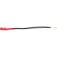 SC060 | 2 Wire Heat Only Temporary Thermostat 60 Fixed New Construction | ICM