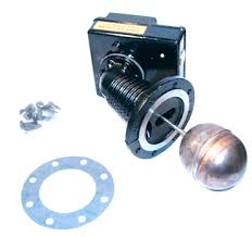 MCDONNELL & MILLER | 150S-MD-HD