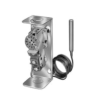 L4008E1305 | Remote Bulb High Limit Aquastat W/Manual Reset 100-240F 5-1/2' Cap. Breaks On Temperature Rise | HONEYWELL RESIDENTIAL