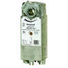 Honeywell MS4120F1204 FAST-ACTING, TWO-POSITION ACTUATOR - 175 LB-IN (20 NM), SPRING RETURN BYMOUNTING ORIENTATION, 120 VAC. INCLUDES INTERNAL AUXILIARY SWITCHES AN D TEFLON INSULATED WIRING CABLES. | Blackhawk Supply