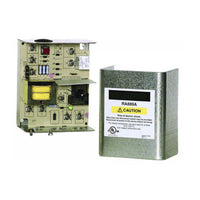 RA889A1001 | 120v 60hz. Switching Relay 15afl/30alr 2000 Va Max. Rating On Line Volt Contacts | HONEYWELL RESIDENTIAL