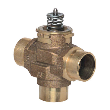 HONEYWELL RESIDENTIAL | VCZND6100