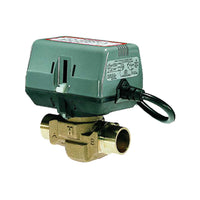 VC8715AM1000 | Act. 24v 60hz 6 Sec Tmg 3 Wire Pls Comn For Spst Contlr. Spdt End Swtch 1 Mtr Cable. Vlve 3/4 Sweat 2 Way Vlve 5.8 Cv Rating | HONEYWELL RESIDENTIAL