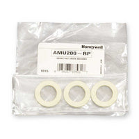 AMU200-RP | Gasket Kit For Sparcomix AM Series Mixing Valve. 3 Pieces No Unions Use AM08 Ser | HONEYWELL RESIDENTIAL