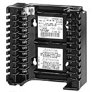 Q7800A1005 | Subbase For 7800 Series Relay Modules Panel Mounting *** Restricted Item Please | HONEYWELL THERMAL SOLUTIONS FS