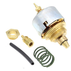 Honeywell 14003115-001 REBUILD KIT FOR 1/2", 2.0 CV VP525A. W/TOP AND INSERT ASSY. VALVE SEAT, FITTINGS, SPRINGS. EXISTING VALVE BODY MUST BE REUSED. | Blackhawk Supply