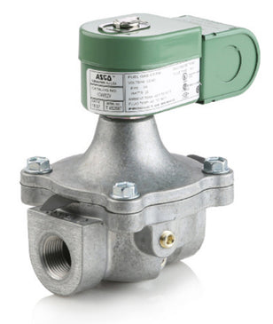 ASCO CONTROLS | K3A671V