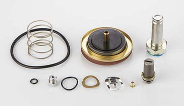 ASCO CONTROLS | 304394