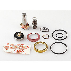 ASCO CONTROLS | 310716