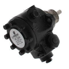 SUNTEC J4PCC10008M Oil Pump Hub Mount 1725/3450 RPM LH Rotation 300 PSI 7/16" Shaft Size Replaces H3BC-C200H H4PC-C200H J3CD-100 H3PC-C200H J4PC-C1000G | Blackhawk Supply