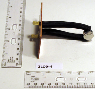 WHITE-RODGERS | 3L09-4