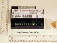 C670JGA-1C | Intermittent Pilot Ignition Control For York With 90 Second Trial Time 15 Second | BASO GAS PRODUCTS