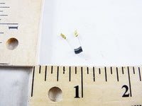 220110-020 | Ionizing Wire Assembly For HE1400 (1 Wire) Replaces 220111-020 | TRION AIR CLEANERS