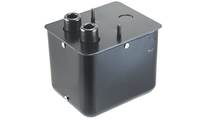 2714-655-G | 12000v Ignition Transformer For Power Flame (has Ground wire) Replaces 12-8AB011 2714-655 | ALLANSON TRANS.