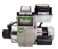 BR100 | AFG Oil And Biofuel Burner With 7565 15 Second Pre Purge Control PSC Motor Ignit | BECKETT