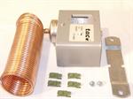 TC-5242 | Low Temp Duct Therm Man Reset 15-55F Dual Output DPDT | SCHNEIDER ELECTRIC