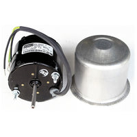 30-310A | Motor & Cover For 707 Series ( 707sm 707tw 707u and 707 ) | TRION AIR CLEANERS