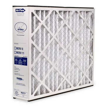 TRION AIR CLEANERS | 255649-105