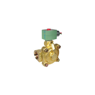 ASCO CONTROLS | 8220G025