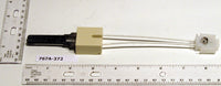 767A-372 | Hot Surface Ignitor With 5-1/4