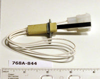 768A-844 | Oem Replacement Nitride Hot Surface Ignitor Replaces 768a-4 | WHITE-RODGERS