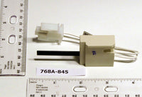 768A-845 | Oem Replacement Nitride Hot Surface Ignitor Replaces 768A-5 & Trane B340970P01 | WHITE-RODGERS