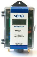 MRCSC | PressureTransducerBaseMount | Setra